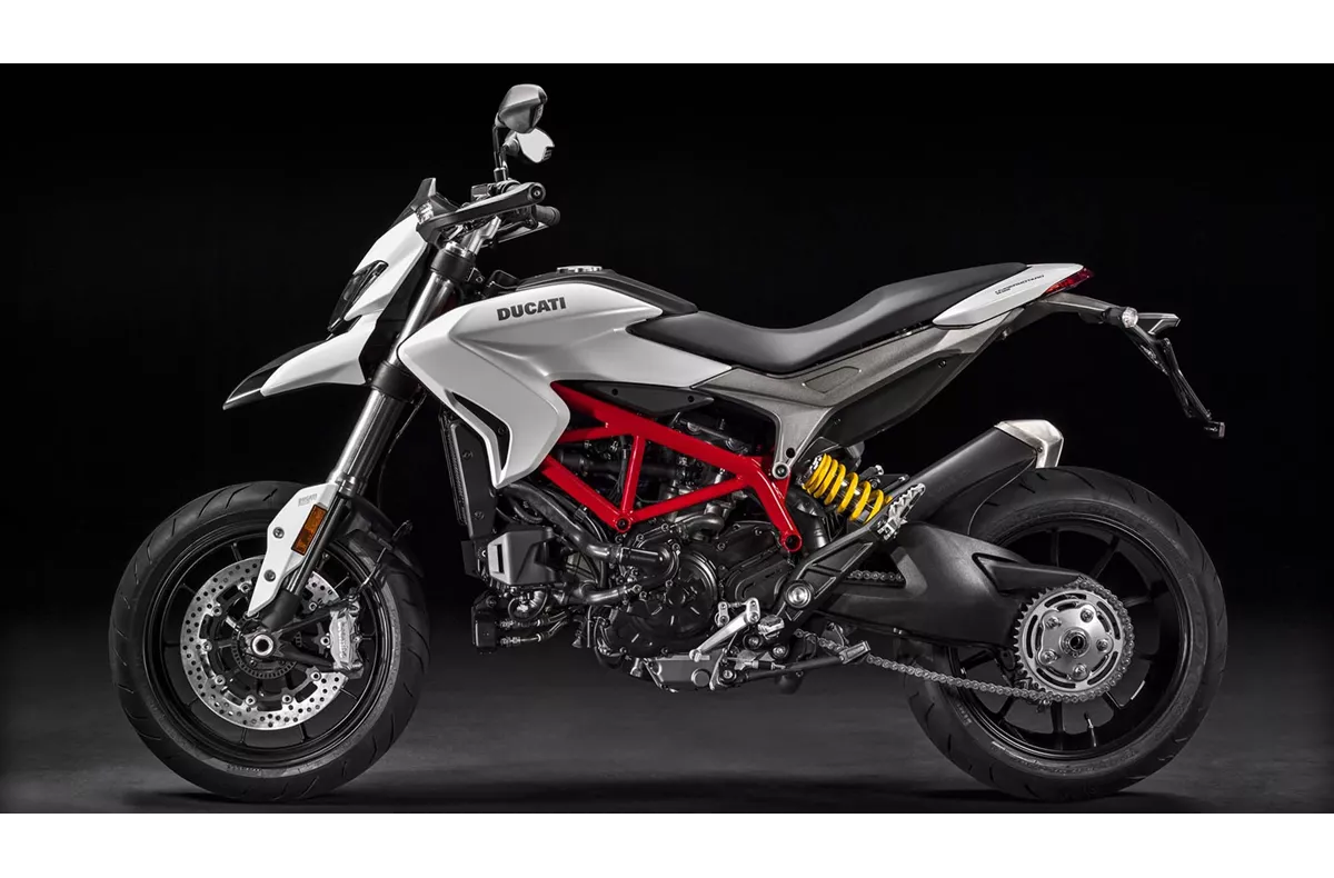 Ducati Hypermotard 939 Ducati Hypermotard 939